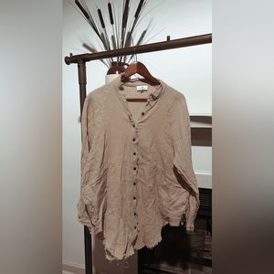 Boutique Top